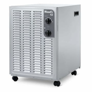 Avfuktare Wood´s SW42FM