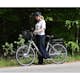 Elcykel Tretwerk 7-växlad 13 Ah