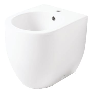 Bidé Lavabo Flo Vägghängd BTW