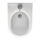 Bidé Lavabo Flo Vägghängd BTW