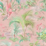 Tapet PIP Studio 2020 300141 Non Woven, Mönstrad Grön/Turkos