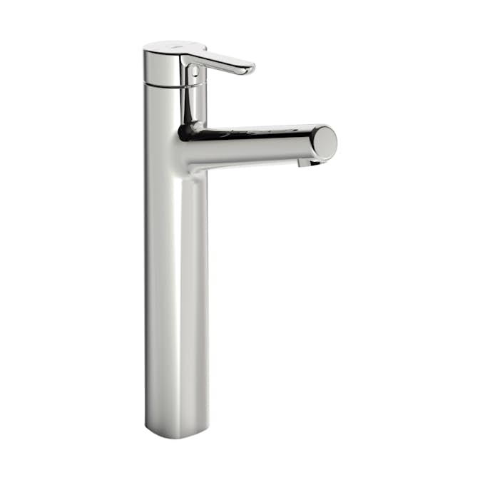 Tvättställsblandare Oras Inspera 3001F Hög Pip