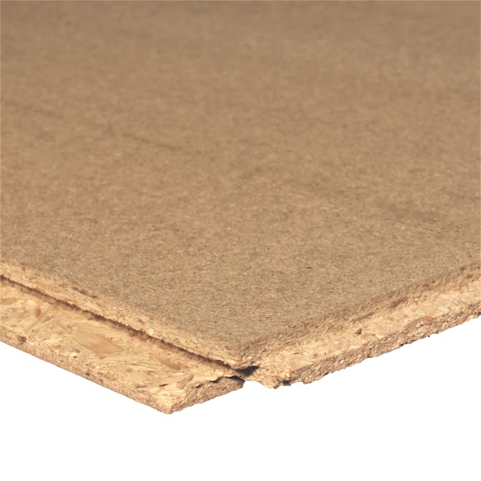 Golvspånsskiva Forestia 22x620x2420 mm