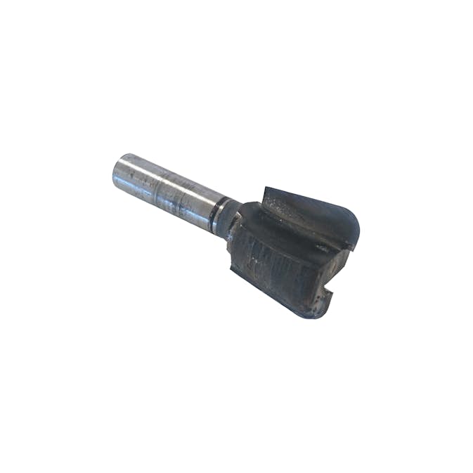 Frässtål till thermogolv Forestia