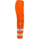 Skalbyxa Fristads Varsel 2680 GLPS Varselorange 3XL