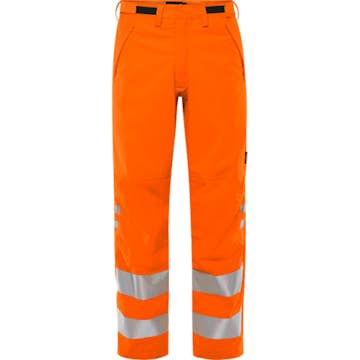 Skalbyxa Fristads Varsel 2680 GLPS Varselorange 3XL