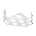 Hörnduschkorg Habo Lantana Enkel