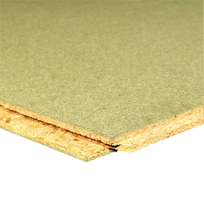 Golvspånsskiva Forestia V313 22x620x2420 mm