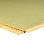 Golvspånsskiva Forestia V313 22x620x1820 mm