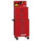 Verktygsset Teng Tools 753 -Delar