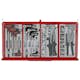 Verktygsset Teng Tools 753 -Delar