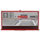Verktygsset Teng Tools 753 -Delar