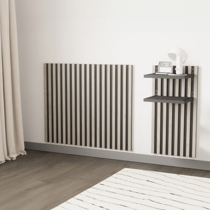 Väggpanel Venture Home Toulon