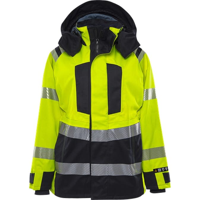 Skaljacka Fristads Flam Dam 4526 Athr