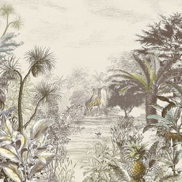 Fototapet Eijffinger Skin 300610