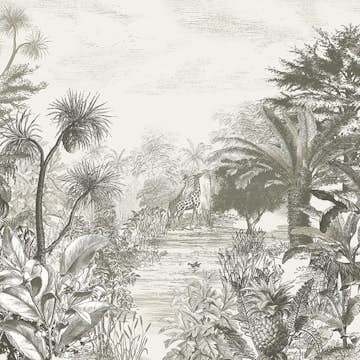 Fototapet Eijffinger Skin 300611