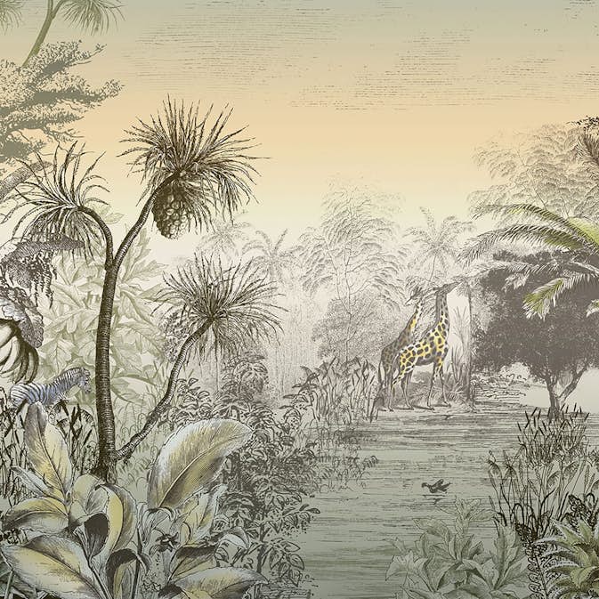 Fototapet Eijffinger Skin 300622