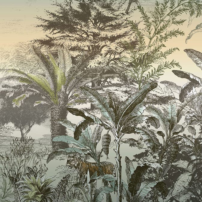 Fototapet Eijffinger Skin 300632