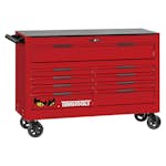 Verktygsset Teng Tools 1008 -Delar Svart