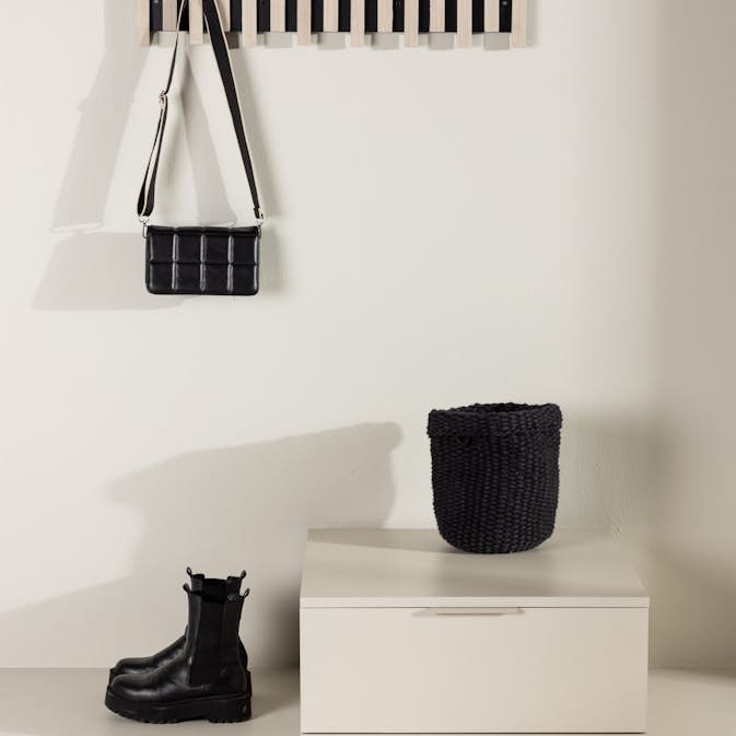 Förvaringsbänk Venture Home Nice 1 Låda