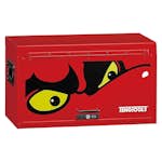 Verktygsset Teng Tools 615 -Delar