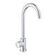 Köksblandare Grohe Red Mono 30080 med Integrerad Vattenkokare L-size