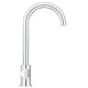 Köksblandare Grohe Red Mono 30080 med Integrerad Vattenkokare L-size