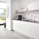 Köksblandare Grohe Red Mono 30080 med Integrerad Vattenkokare L-size