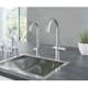 Köksblandare Grohe Red Mono 30080 med Integrerad Vattenkokare L-size