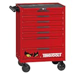 Verktygsvagn Teng Tools 6 Lådor