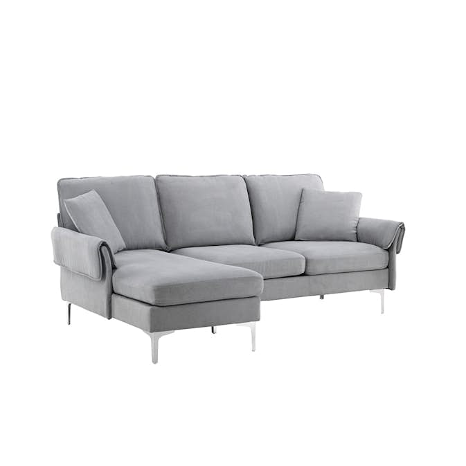 3-sitssoffa Venture Home Toulouse med Divan