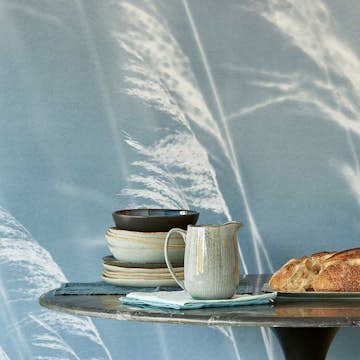 Fototapet Eijffinger Waterfront 300902 Non Woven, Digital Blå