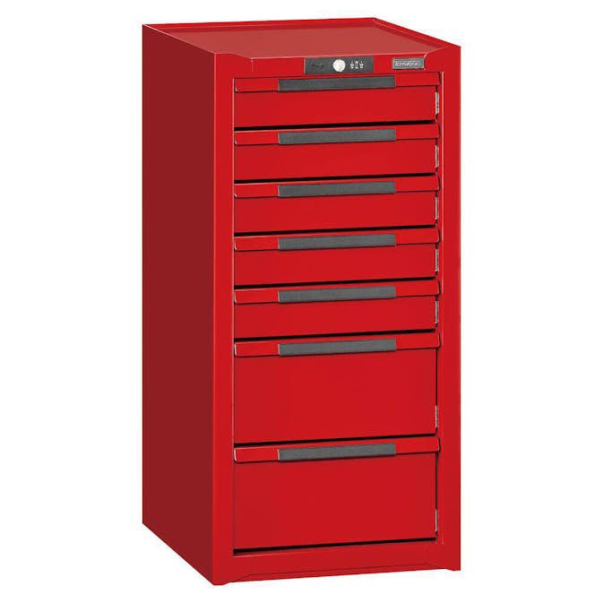 Sidoskåp Teng Tools 1 Låda 15 Tum