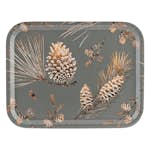 Bricka Åry Trays Pine Cone