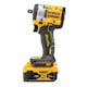 Mutterdragare DeWalt DCF921P2T 18V XR Tstak 2x5 Ah