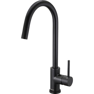 Köksblandare Adora Imperia Flex U med Utdragbar Pip