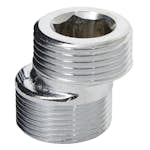 Excenterkoppling Trio Perfekta för 150 cc till 160 cc