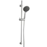 Duschset Adora Optimum 1-spray Ø120 mm