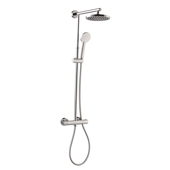 Takduschset Adora Infigo L 150 cc