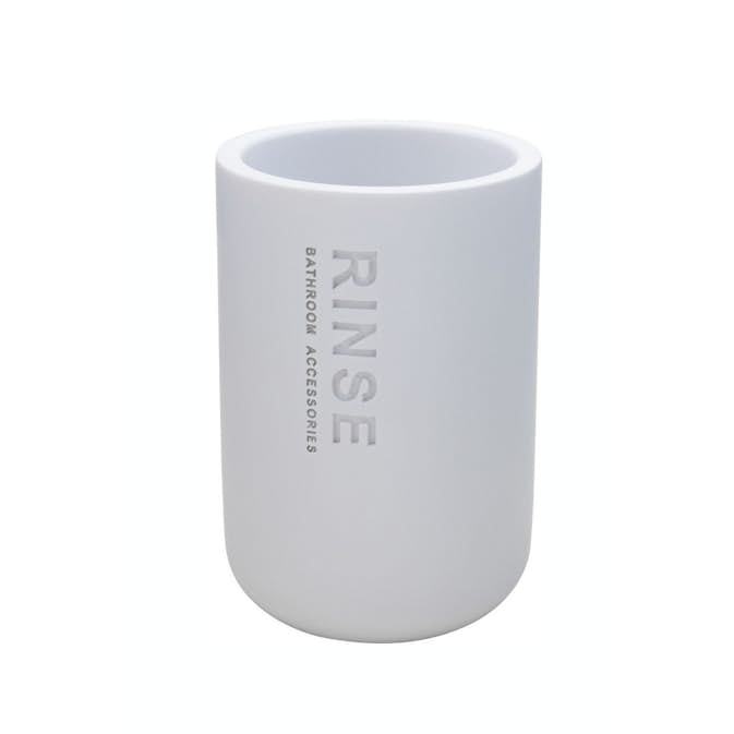 Tandborstmugg Habo Nature