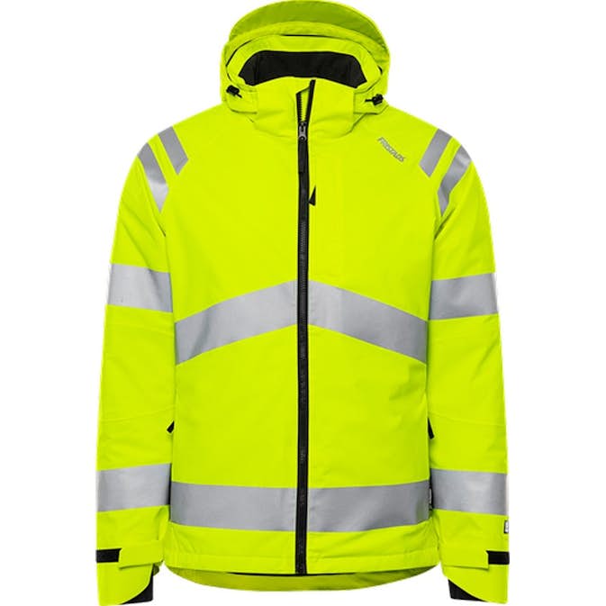 Vinterjacka Fristads Varsel 4682 GLPS