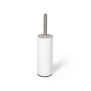 Toalettborsthållare Habo Blossom