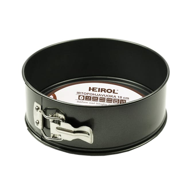 Springform Heirol Mid Top