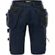 Shorts Fristads Hantverk DAM 2904 GWM