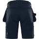 Shorts Fristads Hantverk DAM 2601 GLWS