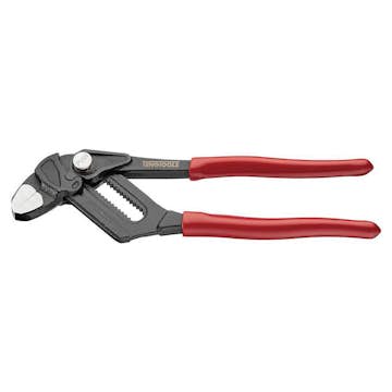 Ledhandtag Teng Tools M120012-C 1/2 Tum 400 mm