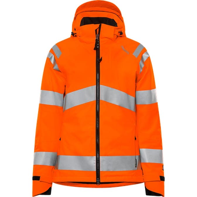 Vinterjacka Fristads Kl 3 Dam 4683 GLPS