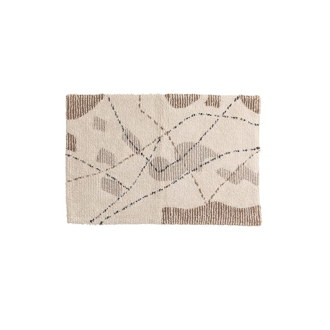 Badrumsmatta Venture Home Paul