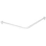 Duschstång Habo 900x900 mm