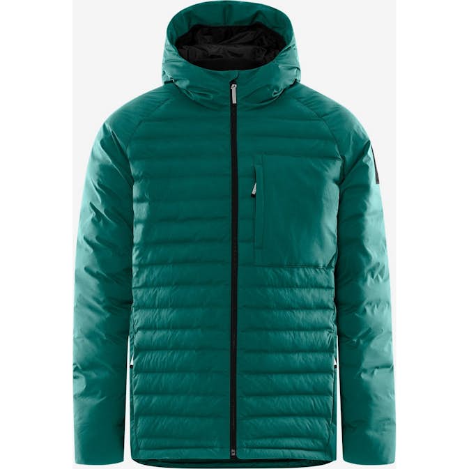 Pufferjacka Fristads Atmos Primaloft